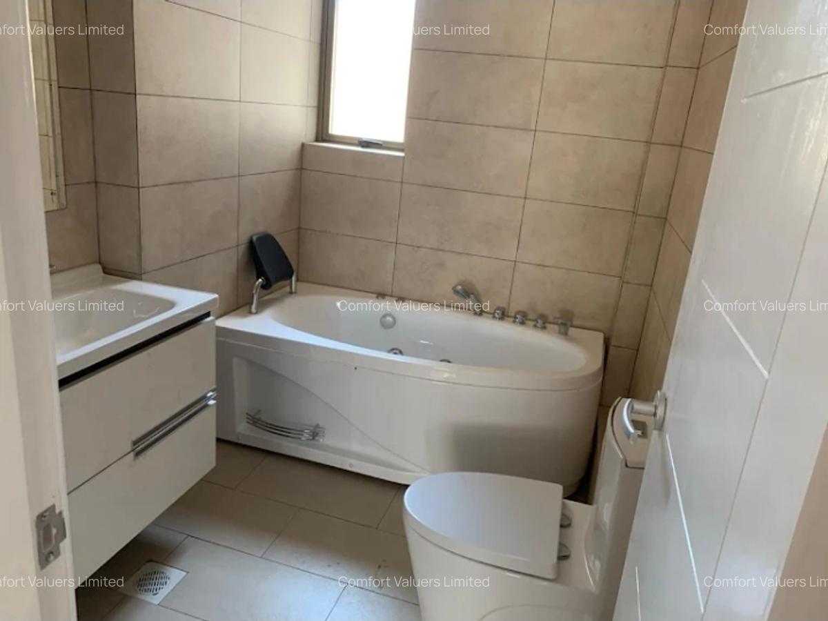 4 Bed Apartment with En Suite at Kilimani Near Yaya Centre - 7