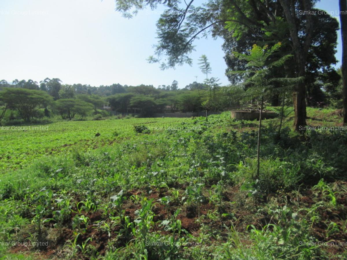 Residential Land at Ololua Ridge - 6