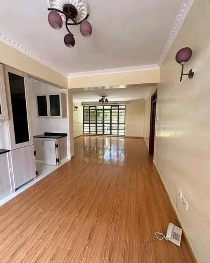 4 Bed Townhouse with En Suite at Kyuna Rise - 16