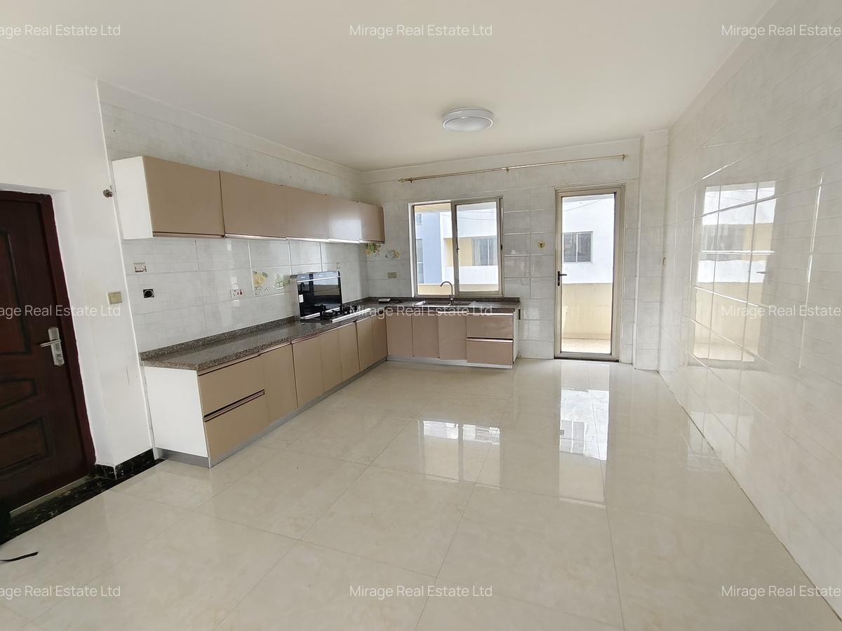 3 Bed Apartment with En Suite in Kileleshwa - 8