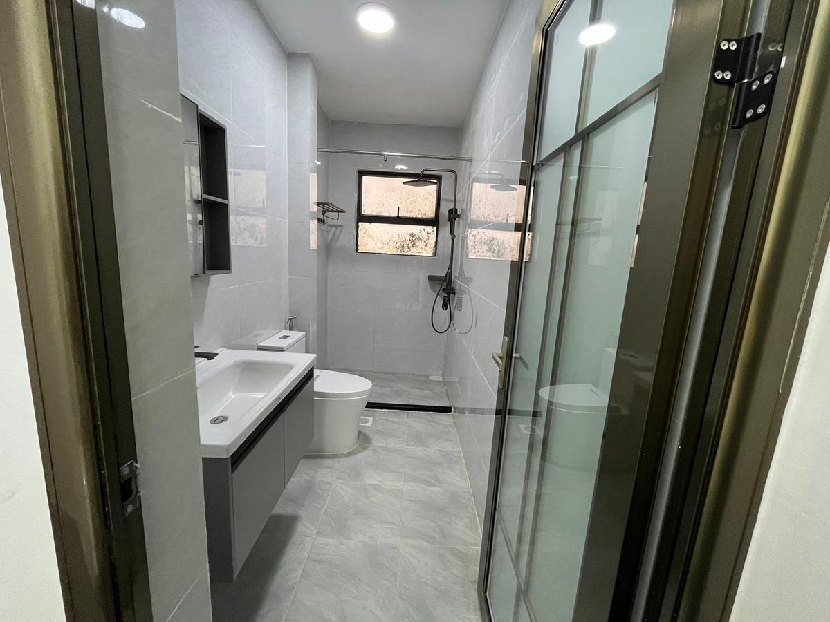 3 Bed Apartment in Kileleshwa - 6