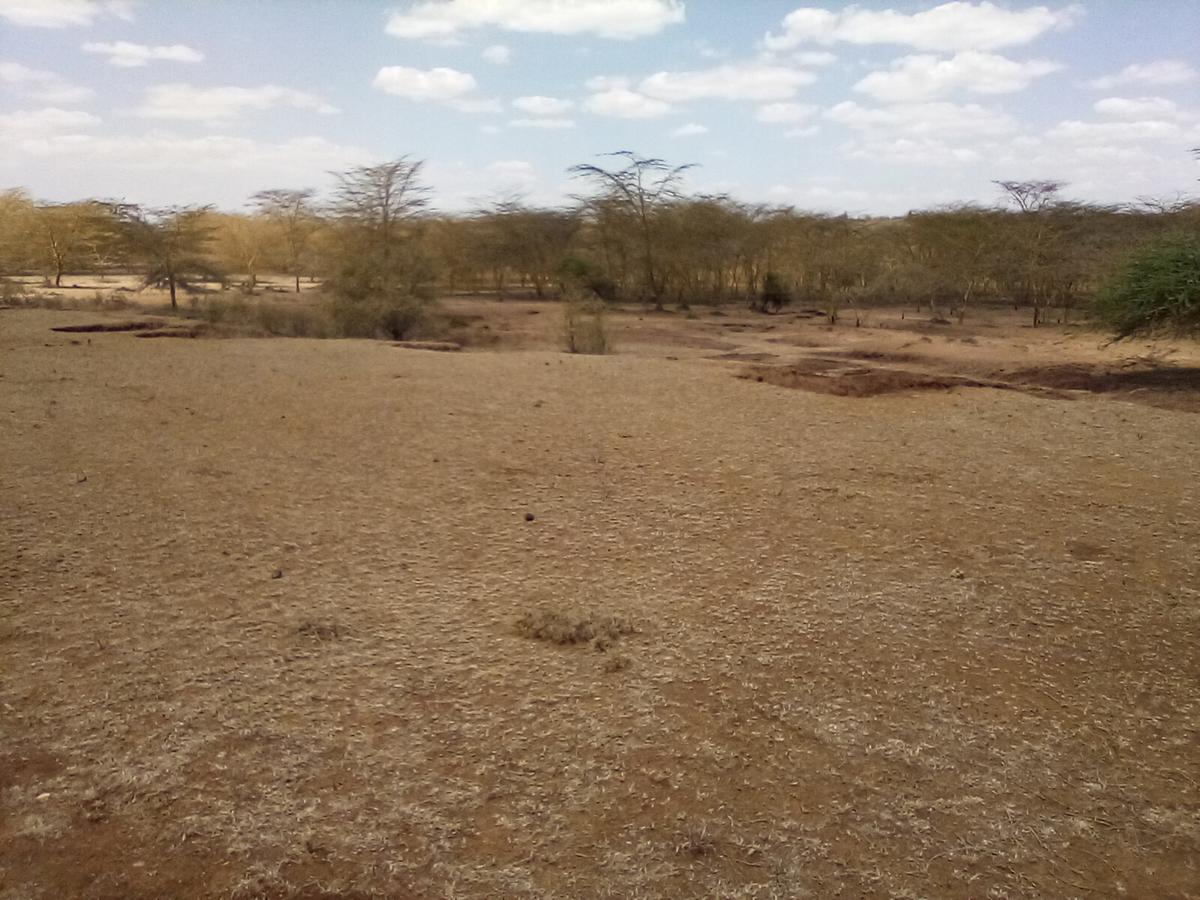 Land at Athi River - 12