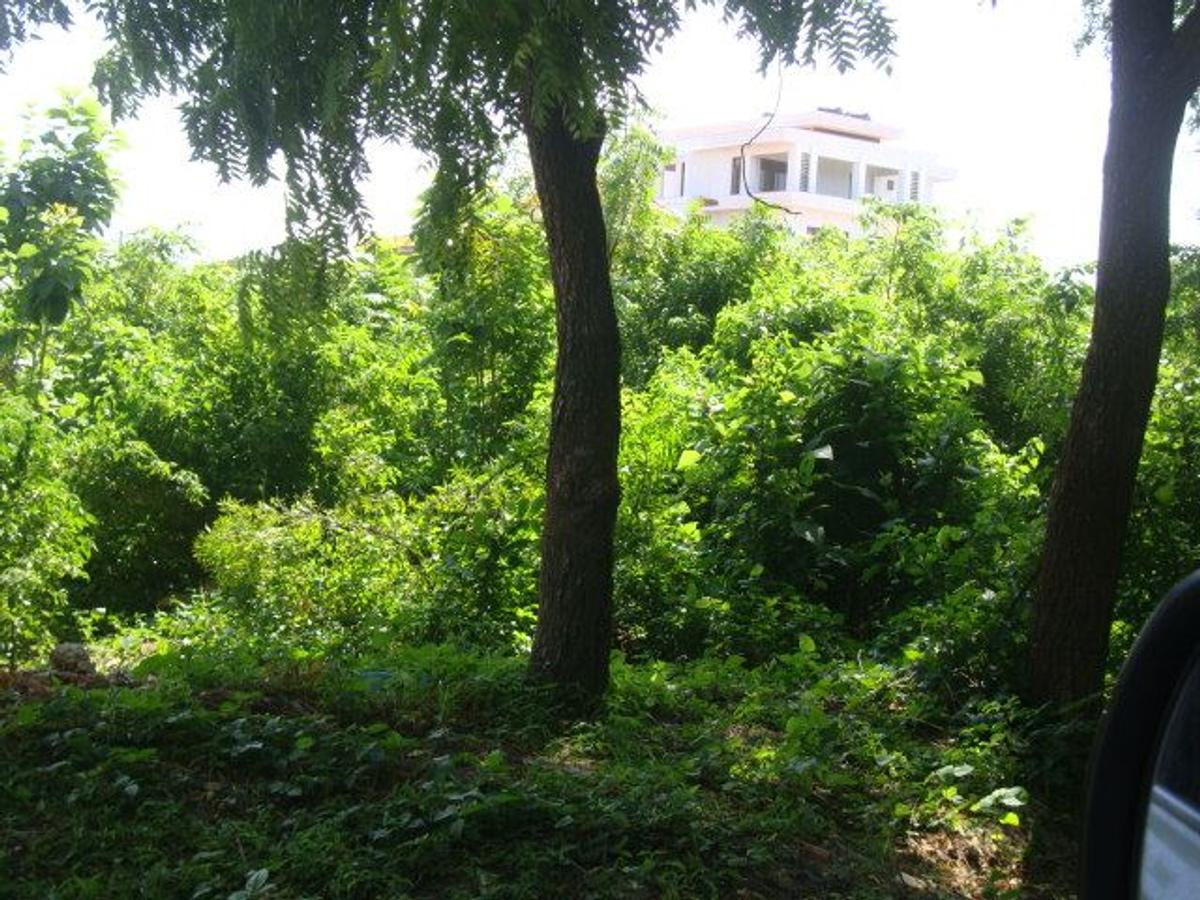 2,023 m² Residential Land in Shanzu - 1