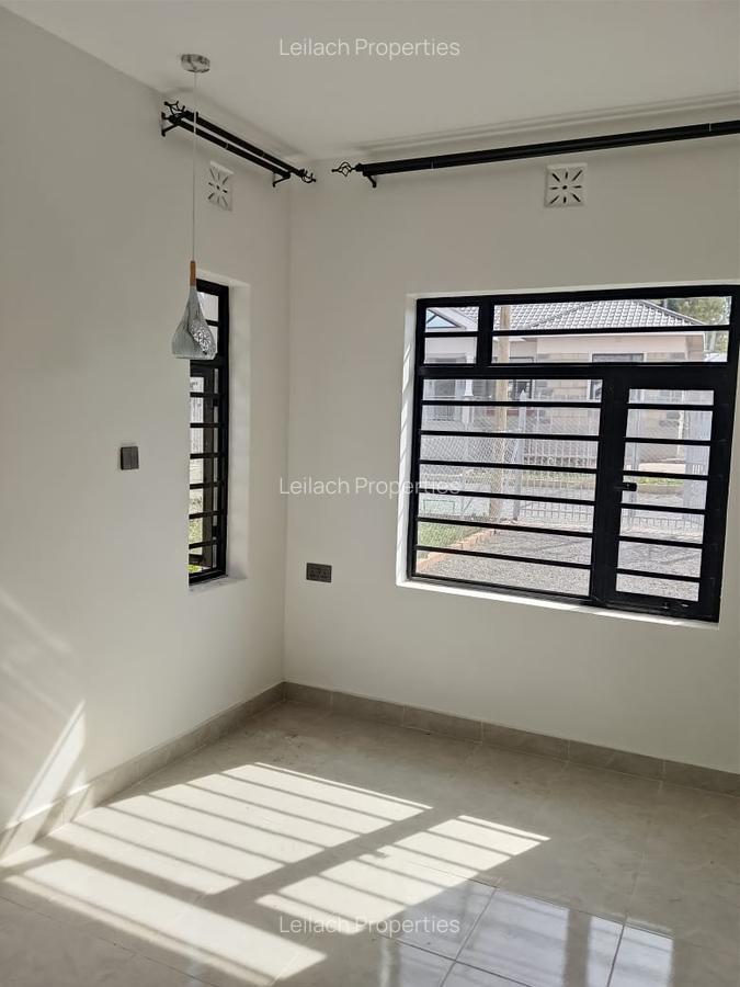 3 Bed House with En Suite in Ngong - 9