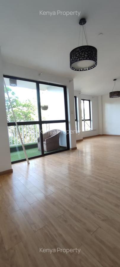 1 Bed Apartment with Swimming Pool at Kirichwa Rd - 10