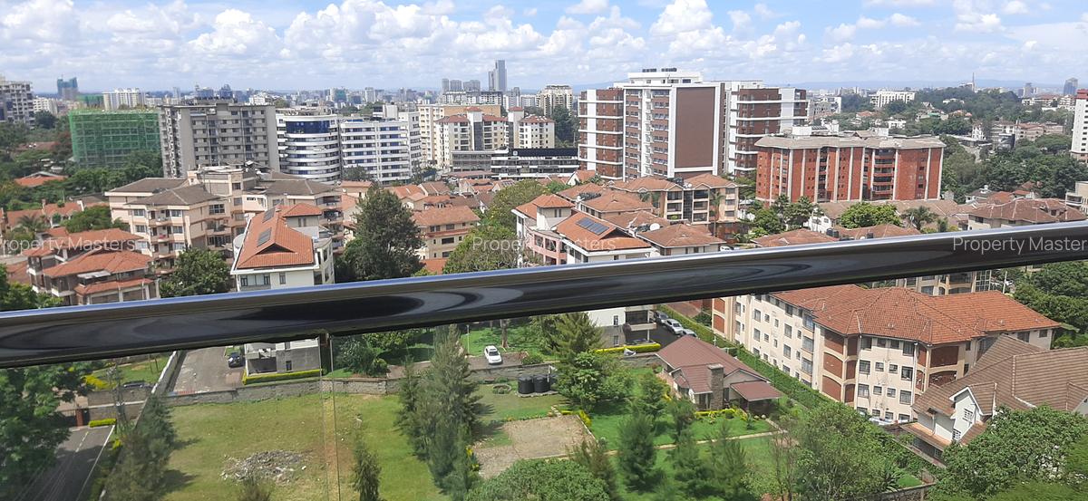 Serviced 1 Bed Apartment with En Suite at Vihiga Road - 18