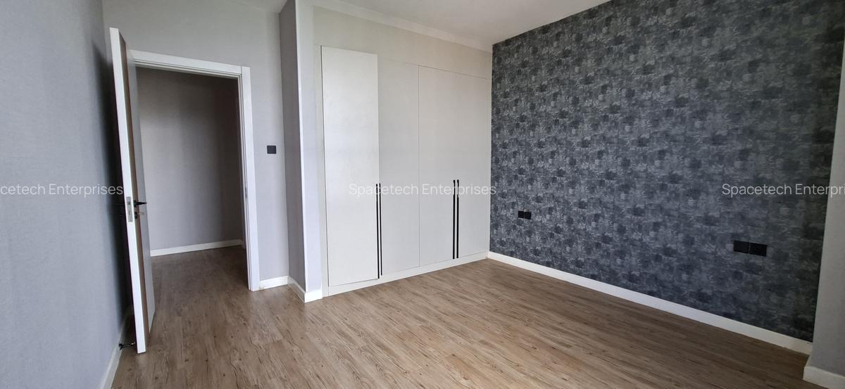 3 Bed Apartment with Swimming Pool in Westlands Area - 8