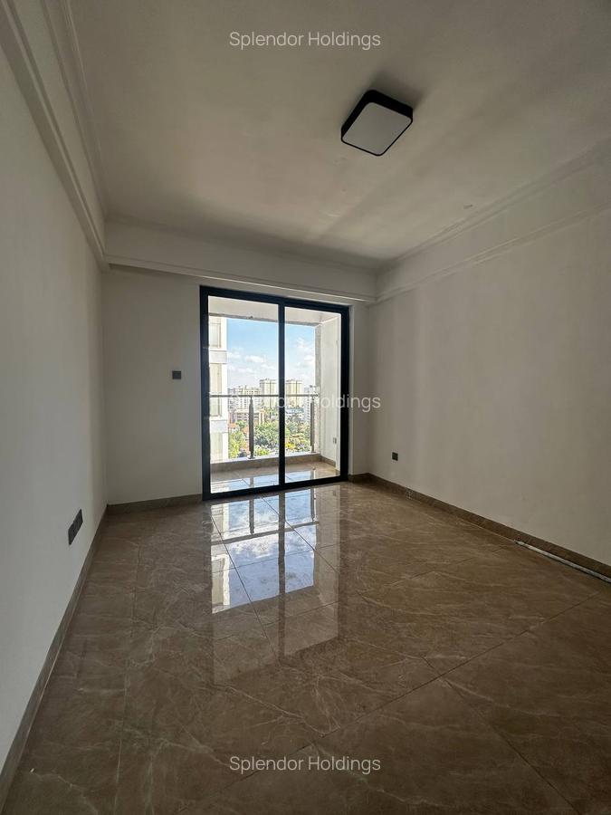 1 Bed Apartment with En Suite in Kilimani - 1