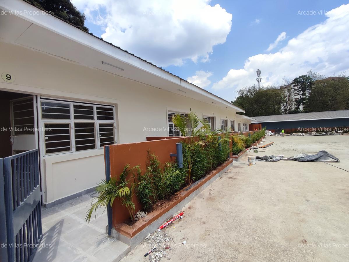 1 Bed House at Lavington - 1