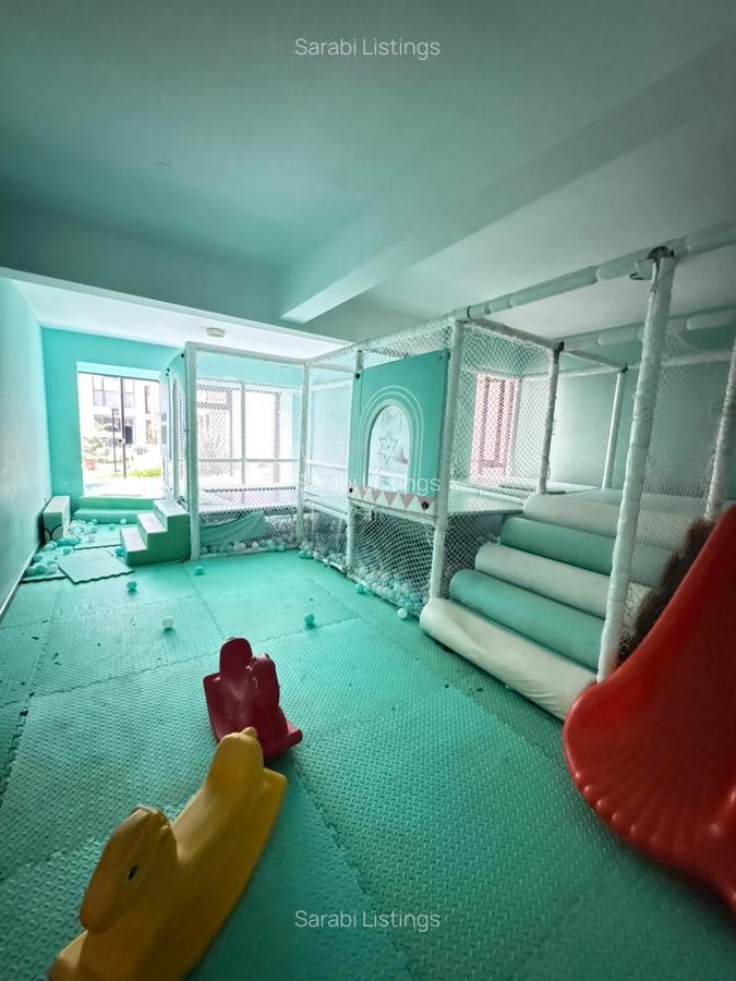 1 Bed Apartment with En Suite in Westlands Area - 3