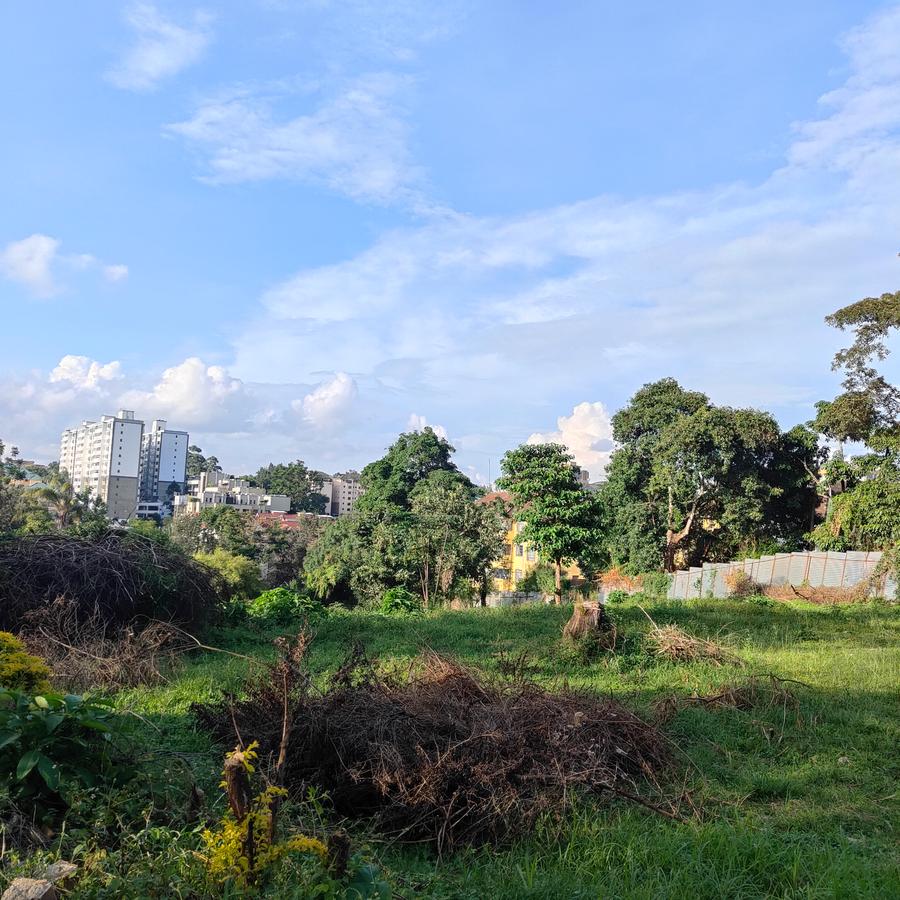 Residential Land at Riara Road - 20