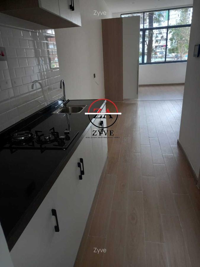 Studio Apartment with En Suite at Near Yaya Center - 12