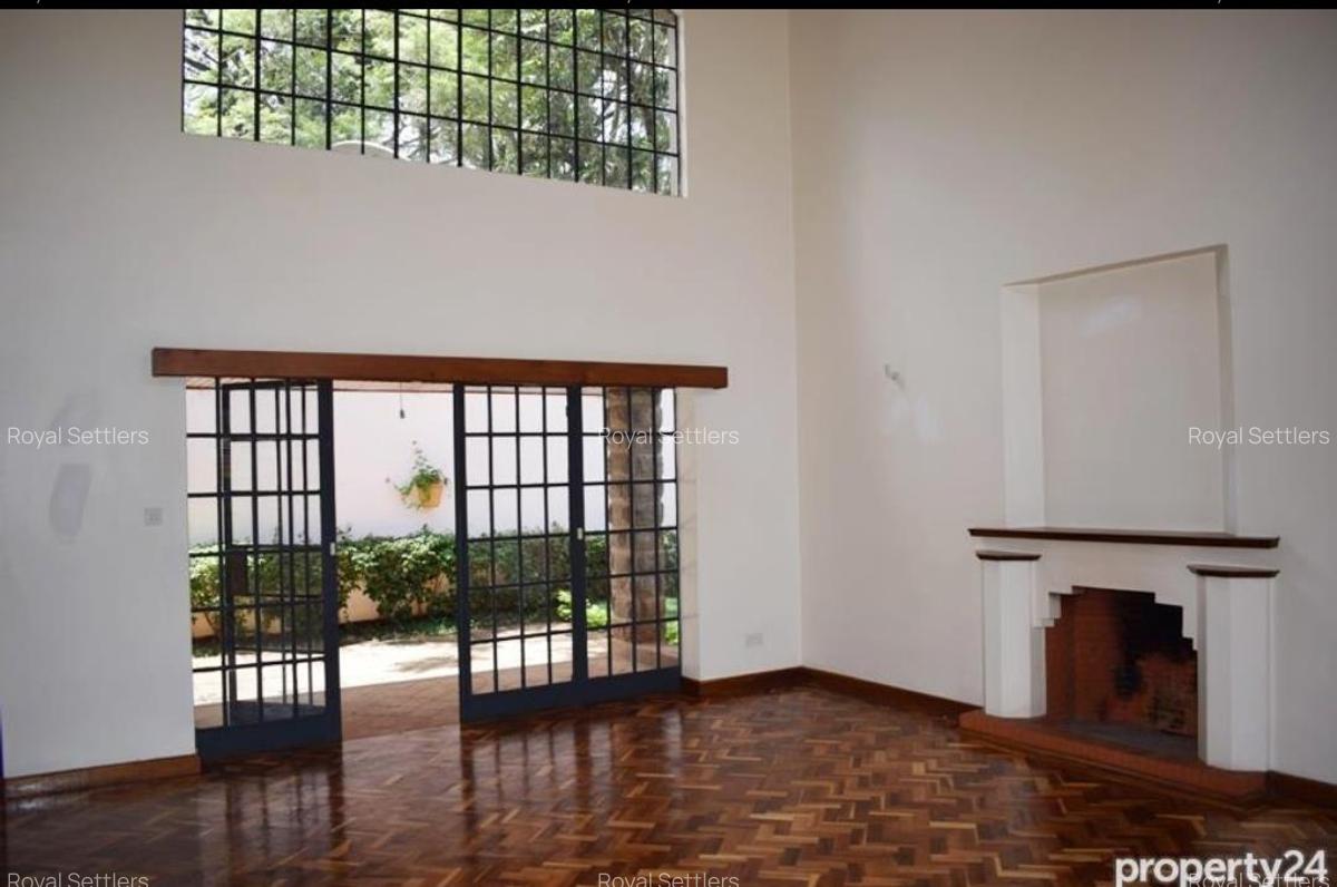 4 Bed Townhouse with En Suite at Shanzu Rd - 7