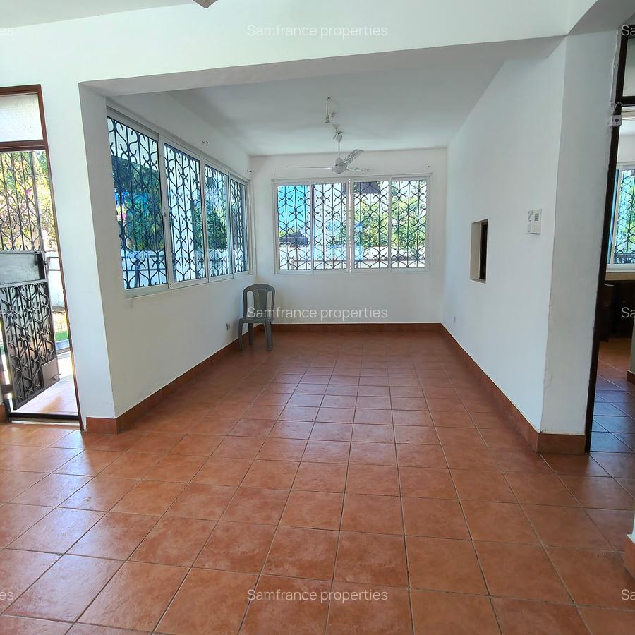 3 Bed Villa with En Suite at Shanzu Water - 4