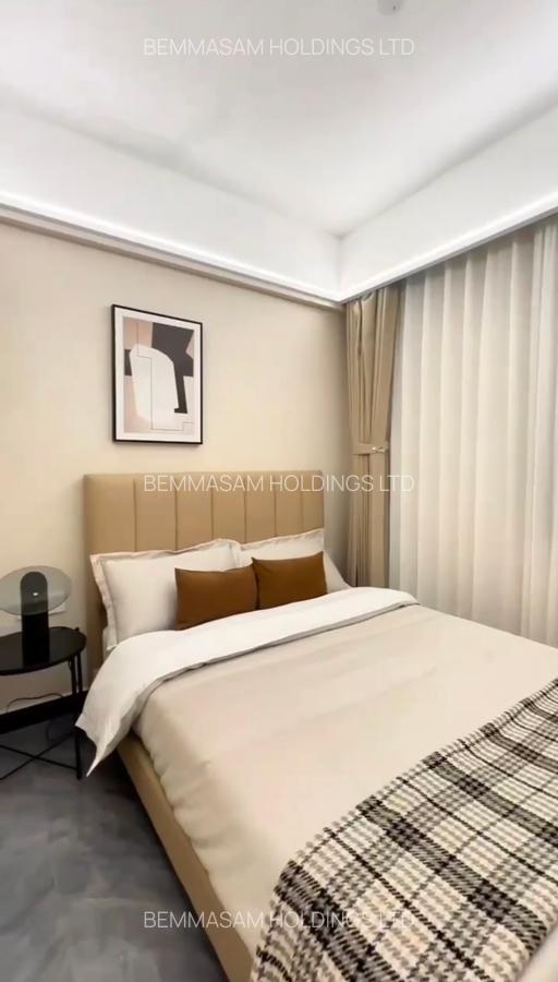 3 Bed Apartment with En Suite at Wood Avenue - 8