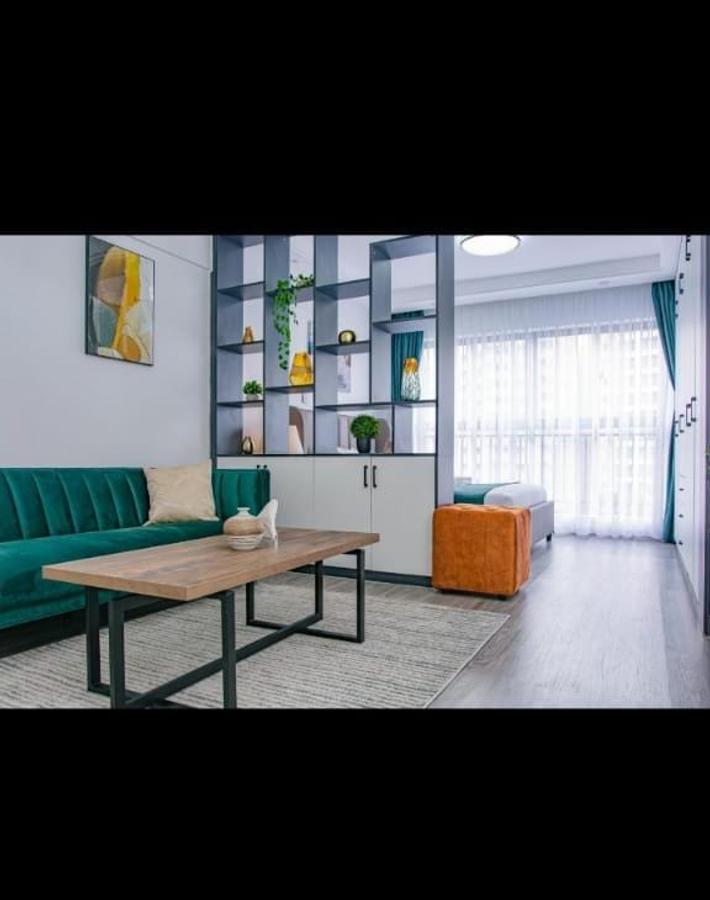 Serviced Studio Apartment with En Suite at Oloitoktok Road - 2