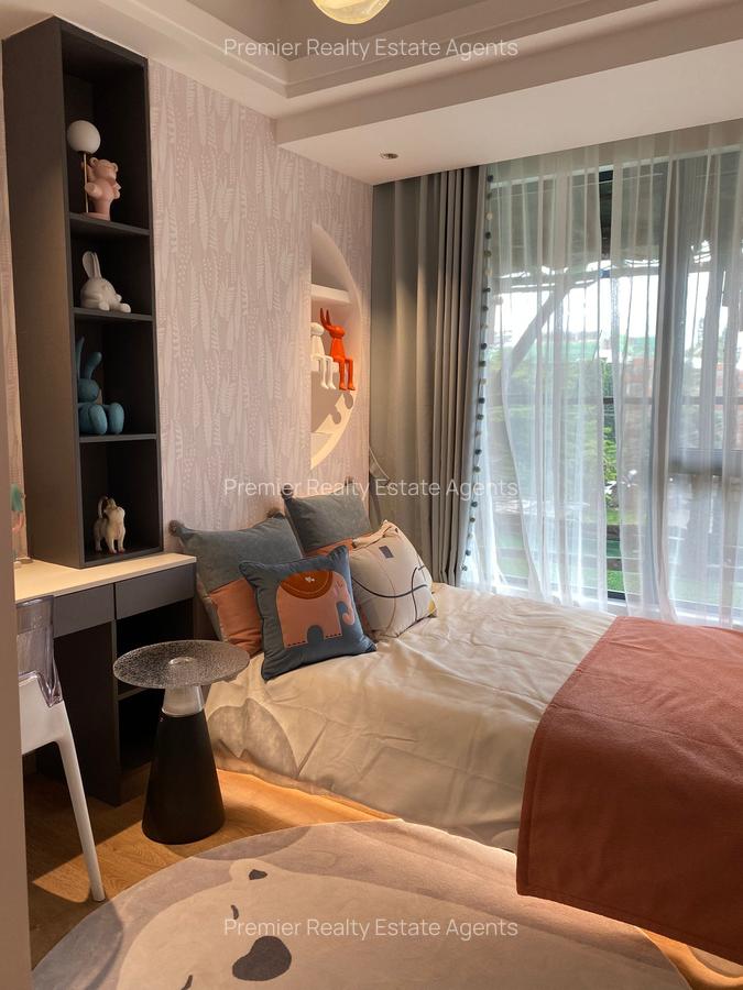 1 Bed Apartment with En Suite in Westlands Area - 5