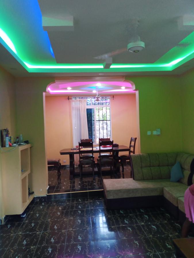 3 Bed House with En Suite at Bamburi - 1