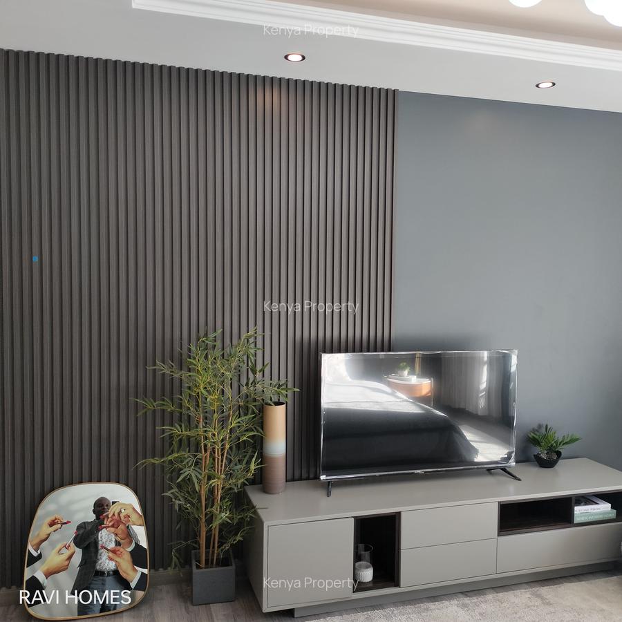 2 Bed Apartment with Swimming Pool at Off Likoni Lane - 17