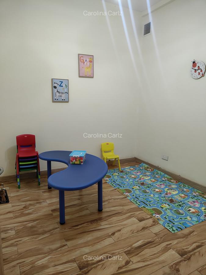 4 Bed Apartment with En Suite at Spring Valley Off Lower Kabete Rd - 12