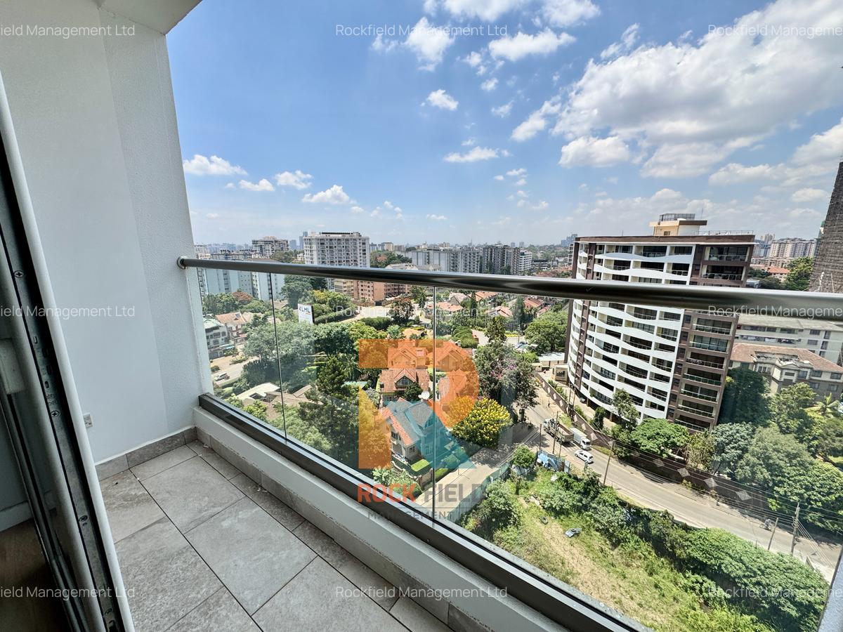 2 Bed Apartment with En Suite in Kileleshwa - 9