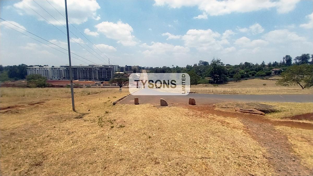 7.92 ac Commercial Land in Redhill - 6