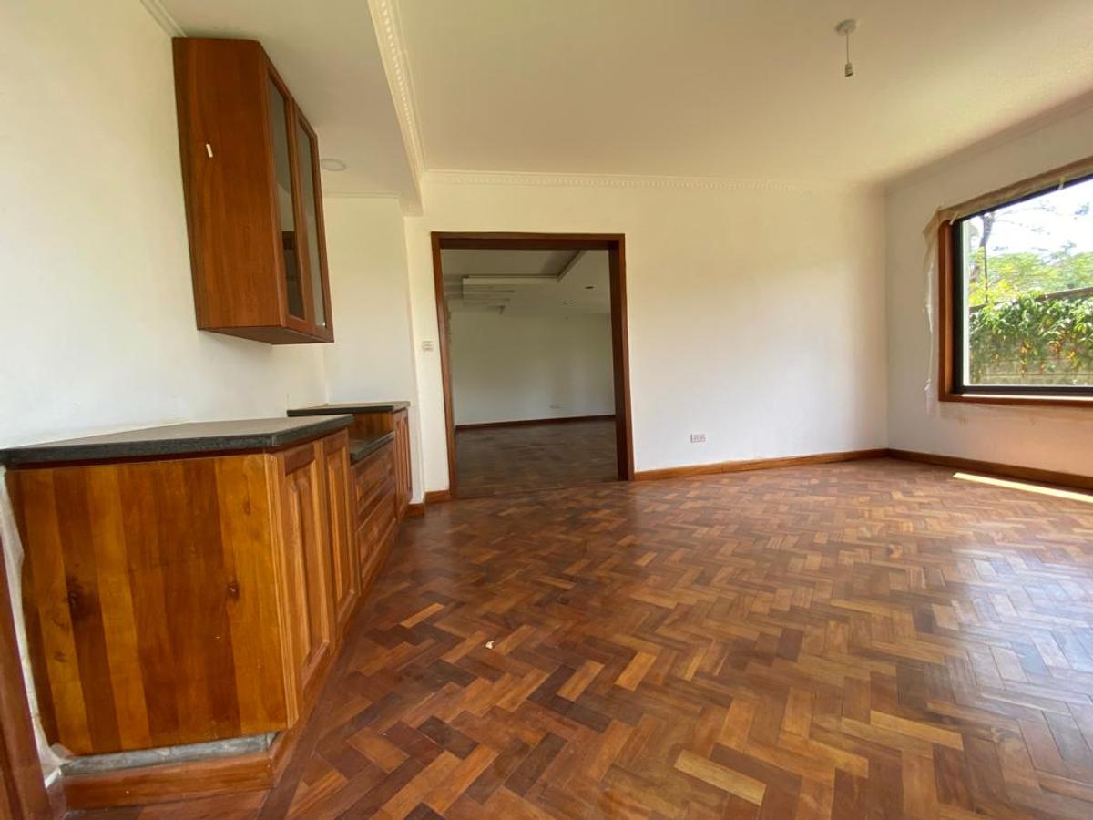 4 Bed Townhouse with Staff Quarters in Lavington - 6