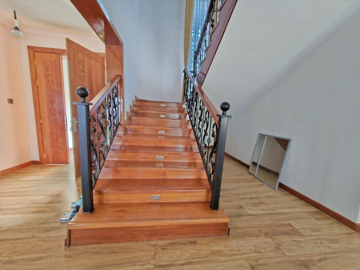 5 Bed Townhouse with En Suite at Off Kiambu Road - 10 5 Bed Townhouse with En Suite at Off Kiambu Road - 10