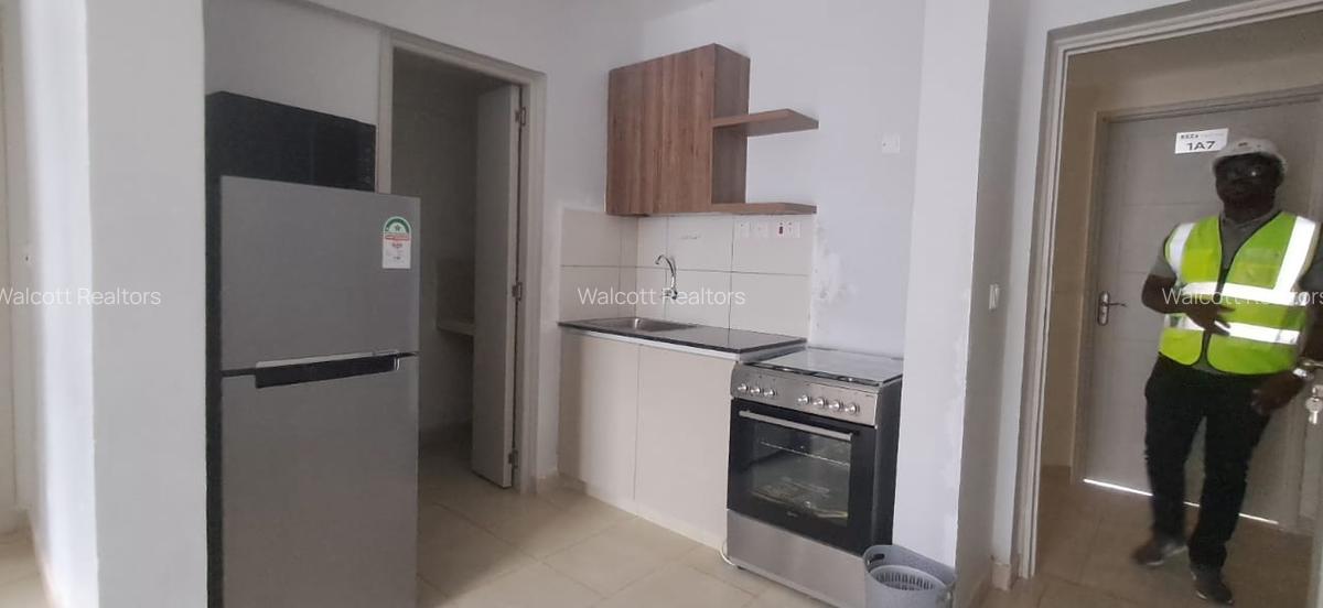 Studio Apartment with En Suite in Naivasha Road - 7