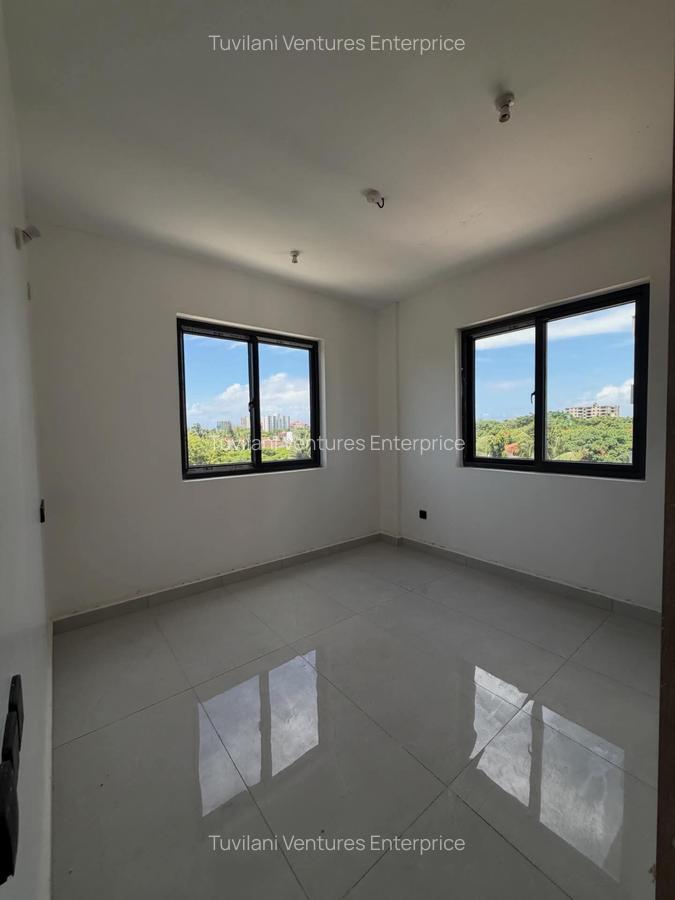 Serviced 3 Bed Apartment with En Suite at Nyali Mombasa - 3