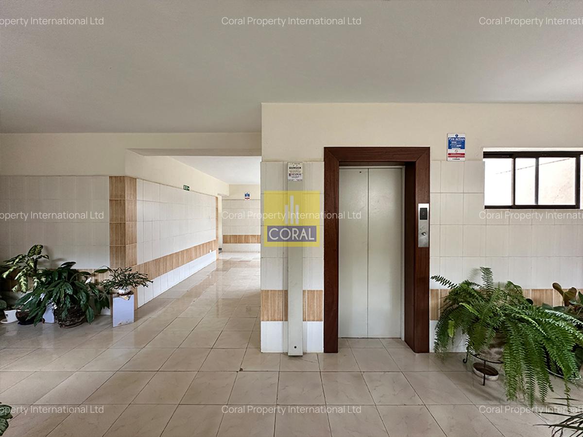 3 Bed Apartment in Westlands Area - 15