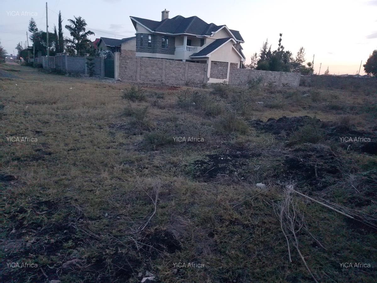 Land at Mwananchi Road - 7