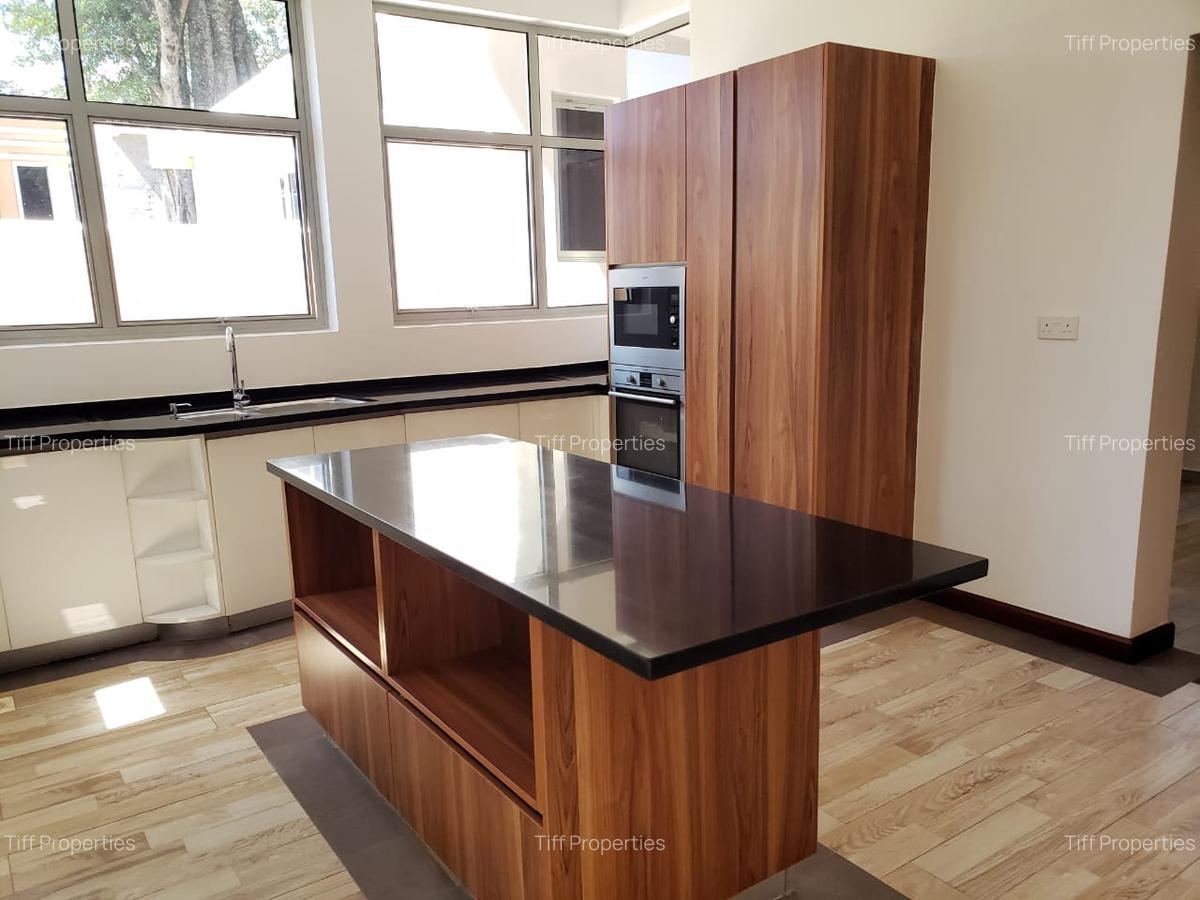 4 Bed Townhouse in Karen - 7