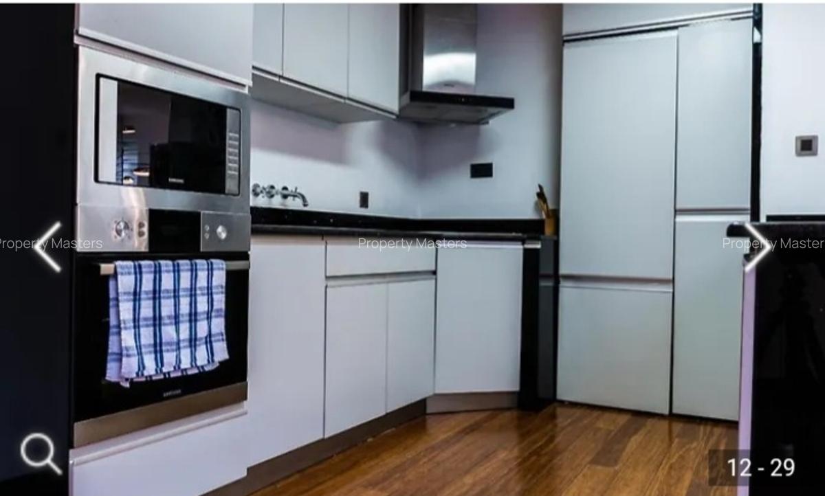 Serviced 1 Bed Apartment with En Suite at Wood Avenue - 2