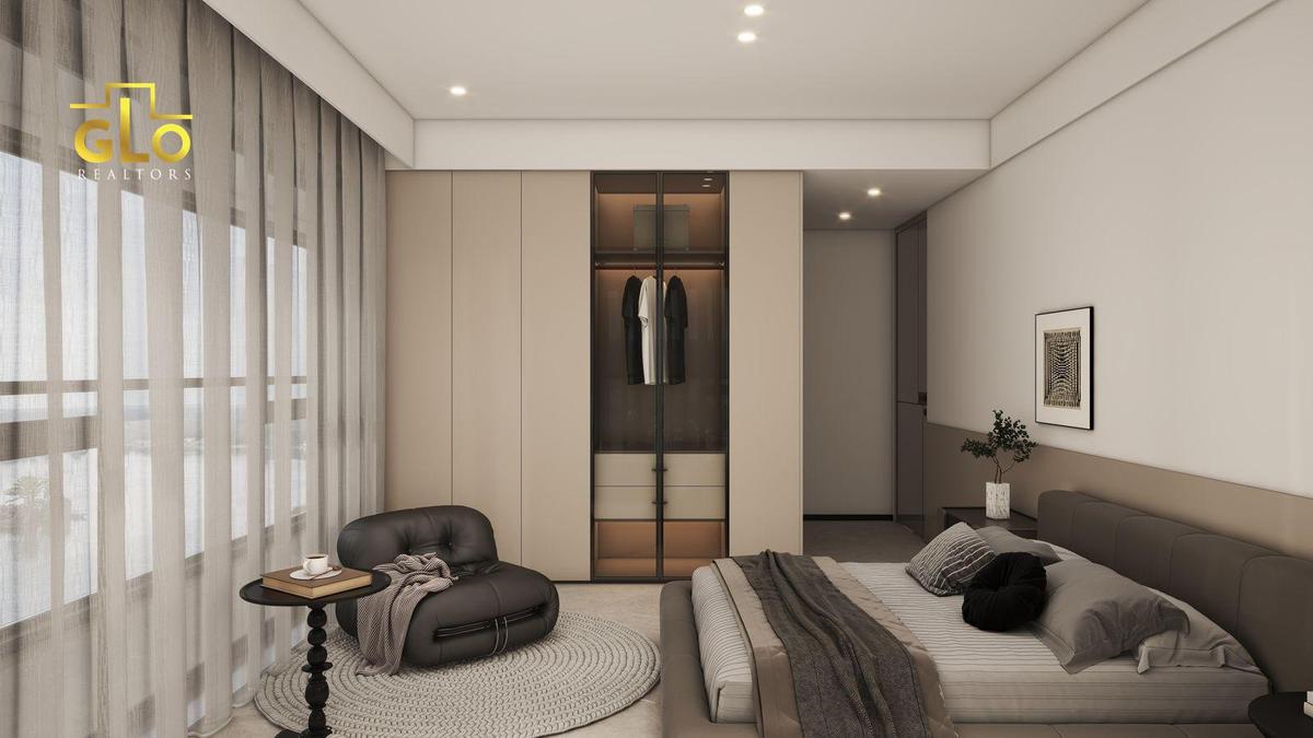 2 Bed Apartment with En Suite at Westlands Road - 6