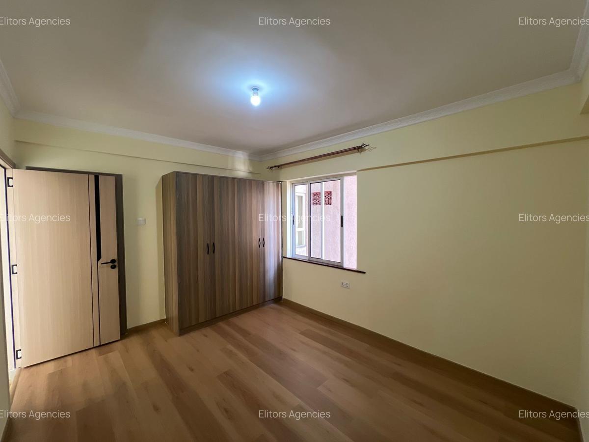 2 Bed Apartment with En Suite at Mandera Road - 9