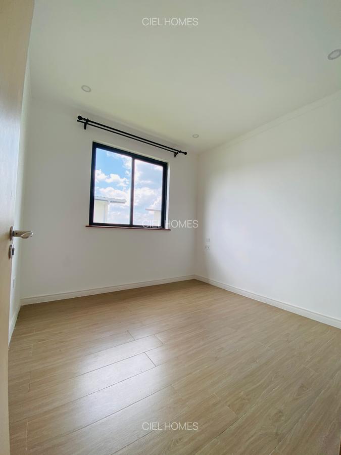 4 Bed Villa with En Suite in Ongata Rongai - 12