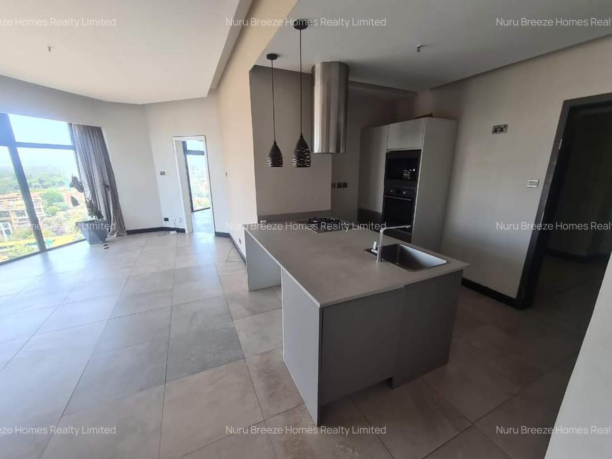 2 Bed Apartment with En Suite in Rhapta Road - 3