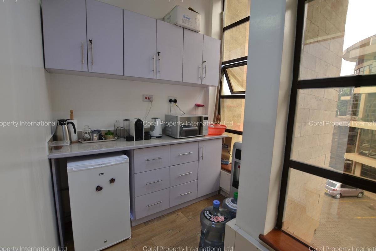 Office with Backup Generator in Spring Valley - 5