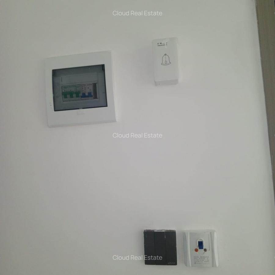 1 Bed Apartment with Gym in Westlands Area - 18