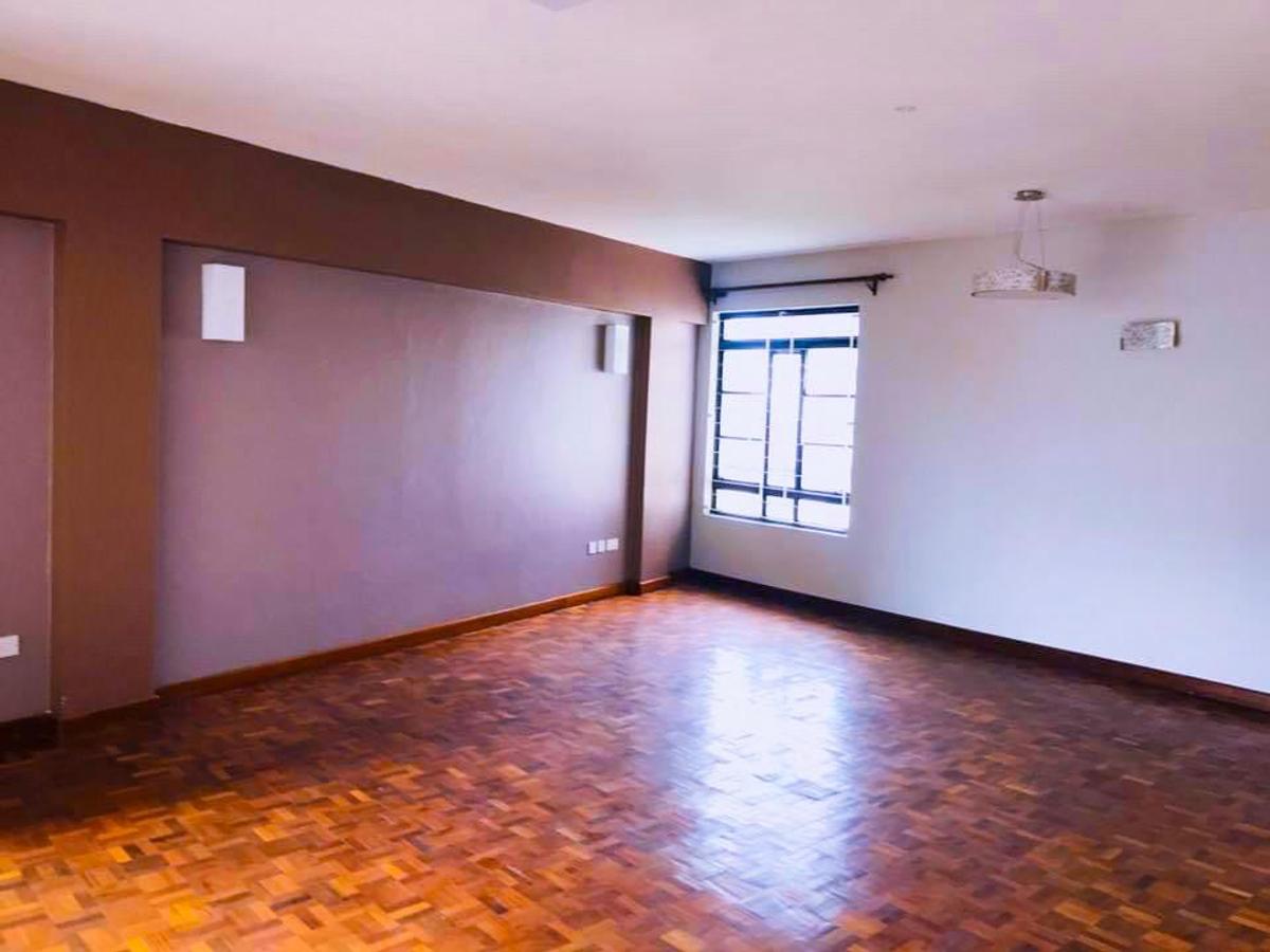 Serviced 2 Bed Apartment with En Suite in Kilimani - 2