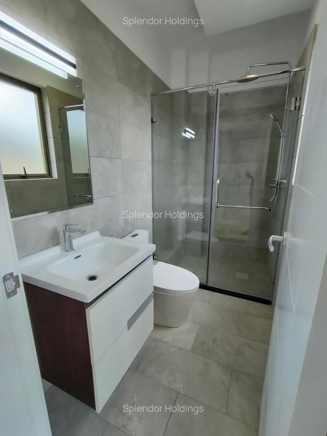 4 Bed Apartment with En Suite in Lavington - 10