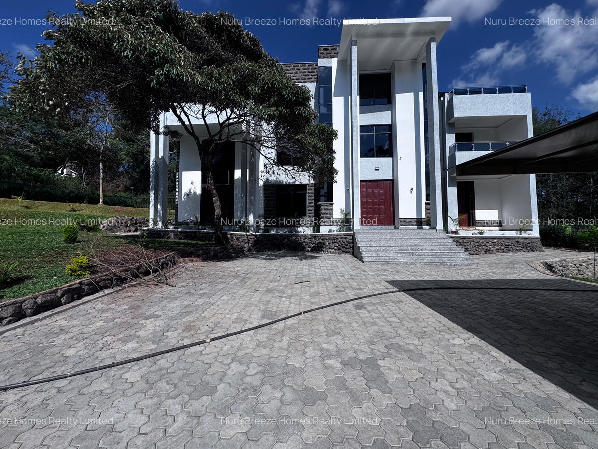 6 Bed Townhouse with En Suite in Karen - 16