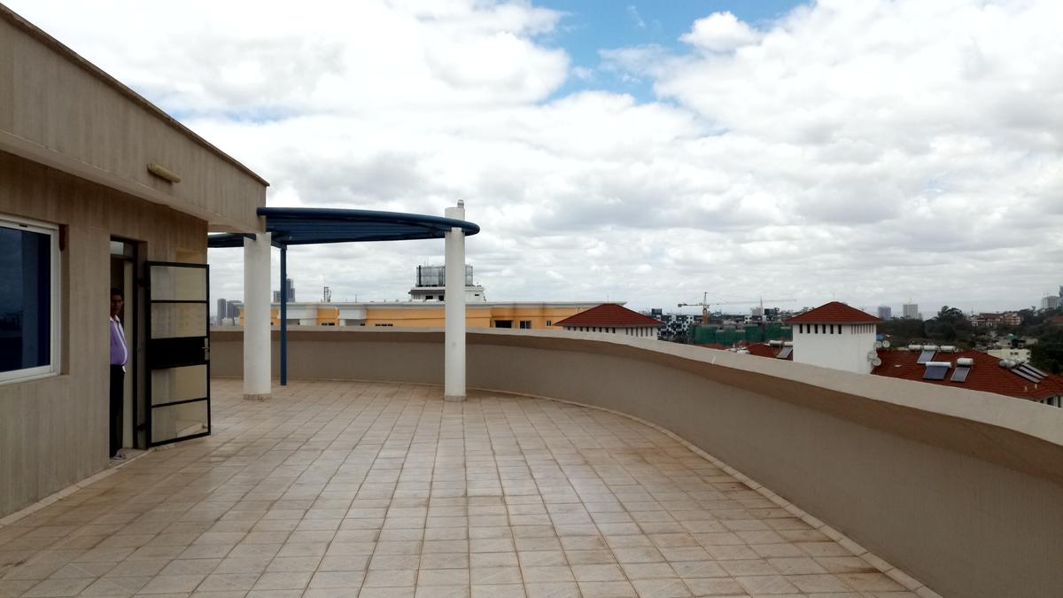 7 Bed Apartment with En Suite at Kileleshwa Estate - 10