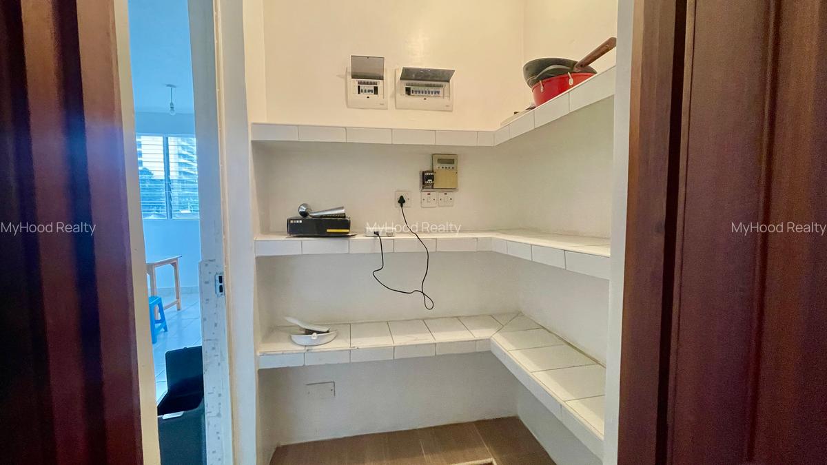 2 Bed Apartment with En Suite at Mwambao Road - 7