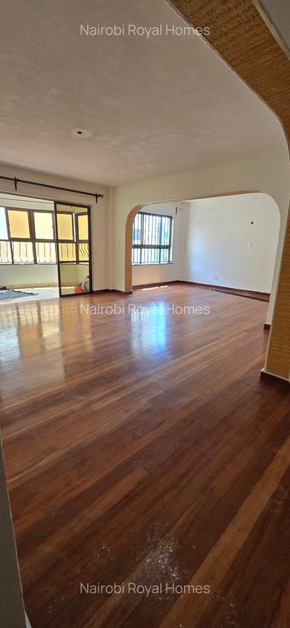 3 Bed Apartment with En Suite at Lavington Green Garden - 8