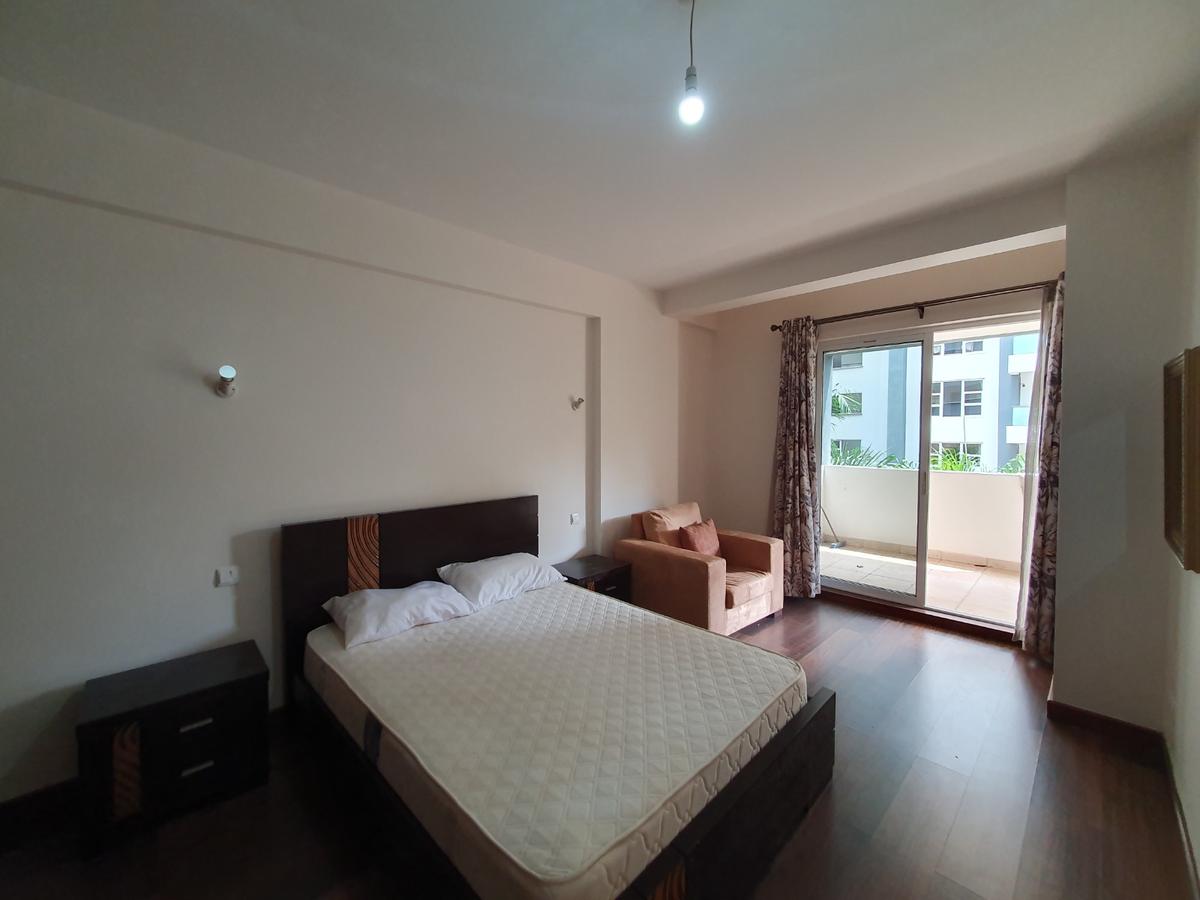 Furnished 1 Bed Apartment with En Suite in General Mathenge - 10