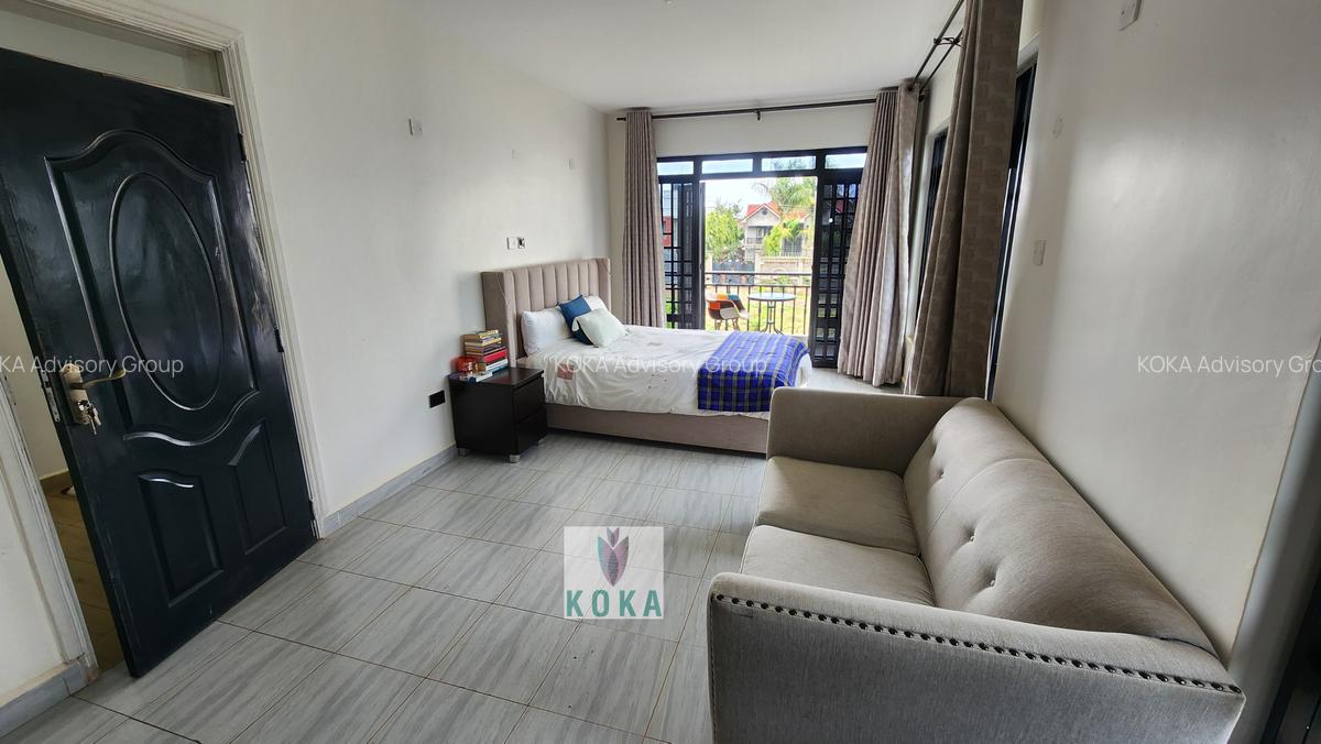 9 Bed House with En Suite in Ruiru - 14