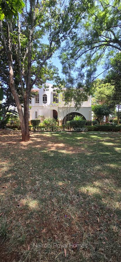 5 Bed House with En Suite at Nyari Central Estate - 13