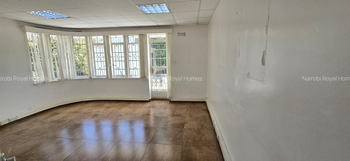 Commercial Property with Parking at Lower Kabete Road - 17